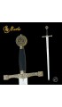 Excalibur Sword Bronze