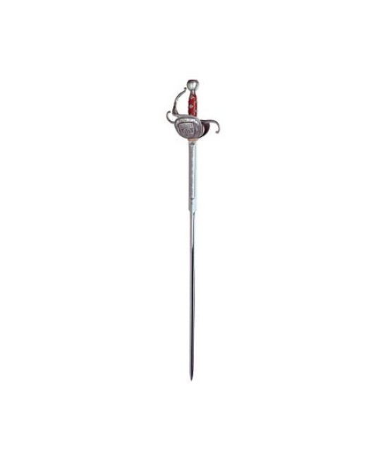The Best Of Sword Highlander Silver