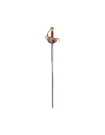 Legend of Sword Highlander