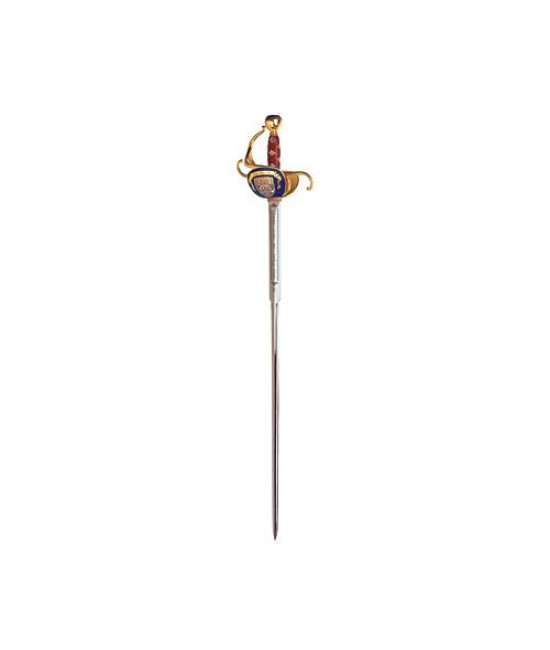 Legend of Sword Highlander
