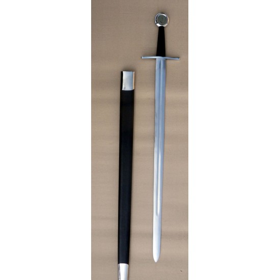 Medieval sword