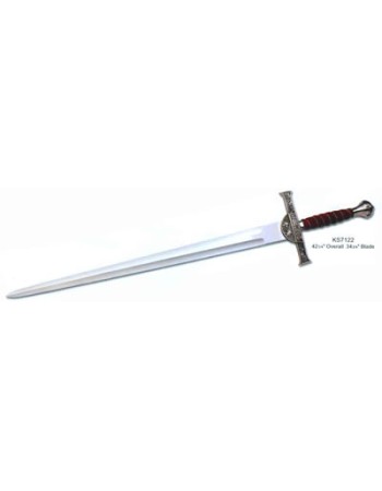 Medieval sword Macleo