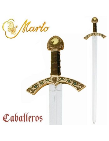 Prince Valiant Sword