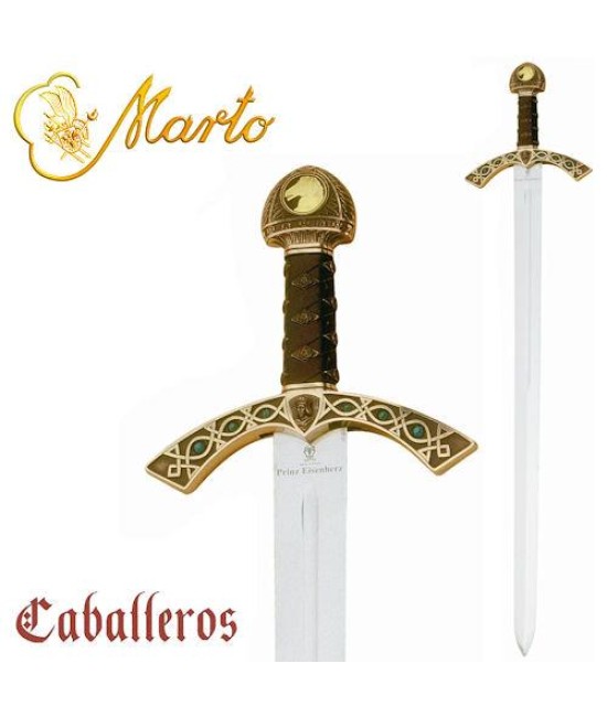 Prince Valiant Sword