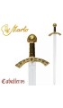 Prince Valiant Sword
