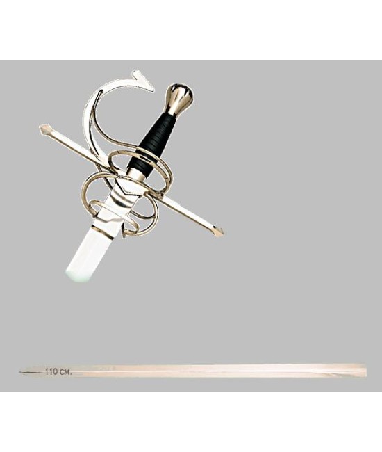 Sword Rapies