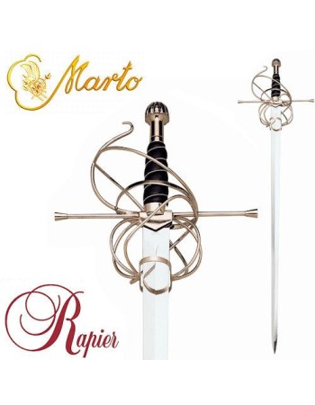 Sword Rapies 5