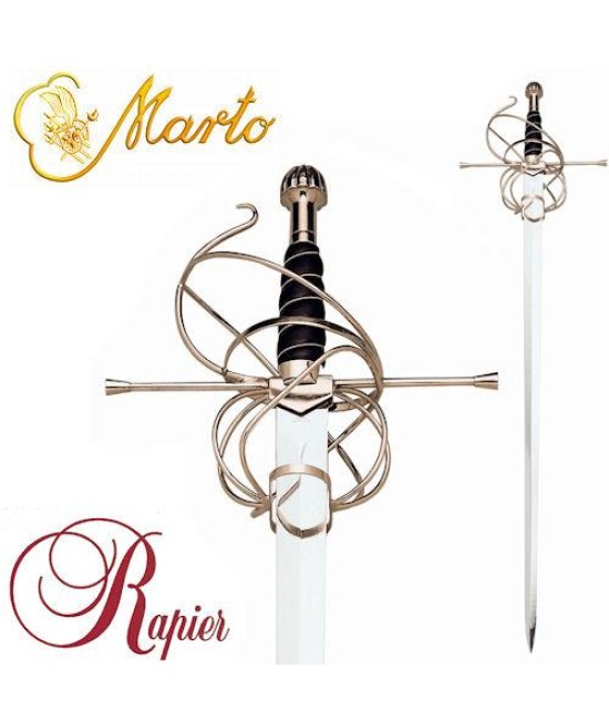 Sword Rapies 5