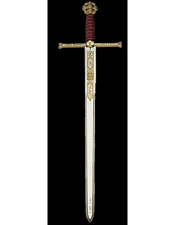 Sword Reyes Catolicos