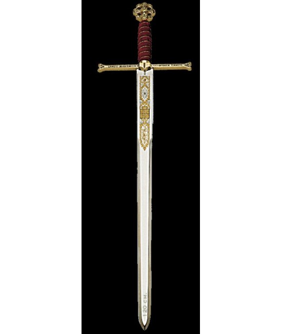 Sword Reyes Catolicos