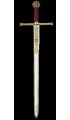 Sword Reyes Catolicos