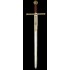 Sword Reyes Catolicos
