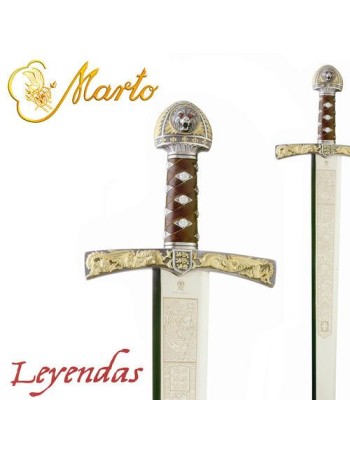 Sword Richard the Lionheart