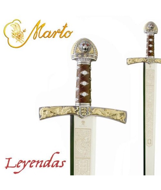 Sword Richard the Lionheart