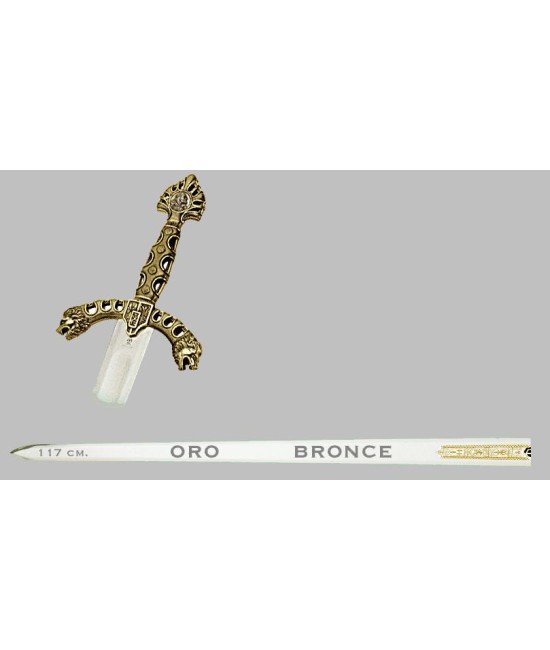 Roldan Sword
