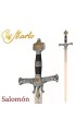 Solomon Silver Sword