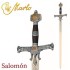 Solomon Silver Sword