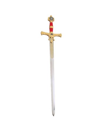Solomon Sword (gold)
