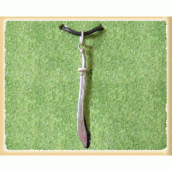 Samurai sword