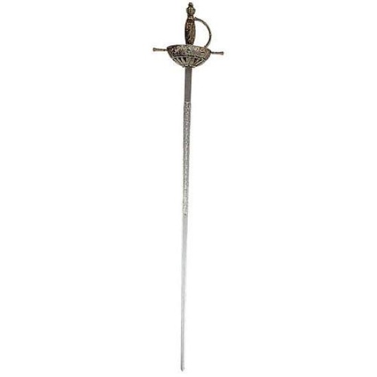 Sword XVII Century Spanish cup Sword XVII Century Spanish cup