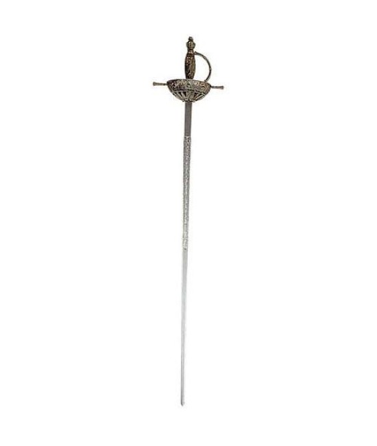 Sword XVII Century Spanish