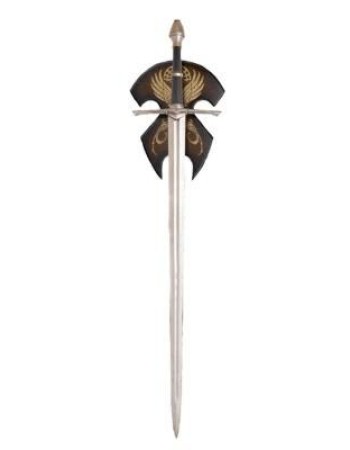 Striders sword