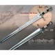 Sword Templar Grand Master Sword Templar Grand Master