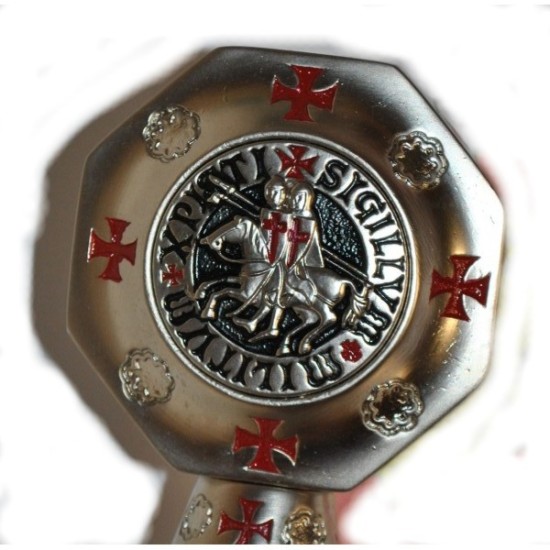 Sword Templar Grand Master Sword Templar Grand Master