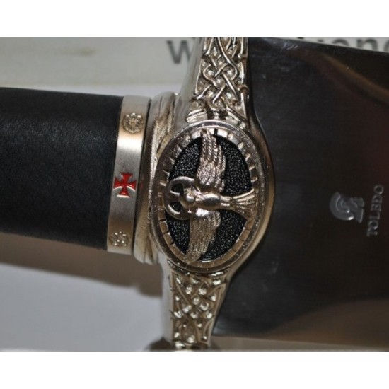 Sword Templar Grand Master Sword Templar Grand Master