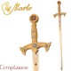 Templar Sword Templar Sword