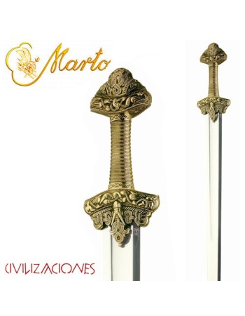 Viking sword - Viking Sword Erik the Red