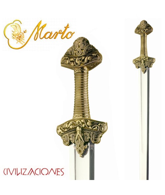 Viking sword - Viking Sword Erik the Red
