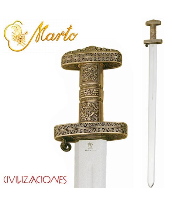 Viking sword IX - X century