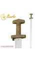 Viking sword IX - X century