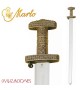 Viking sword IX - X century