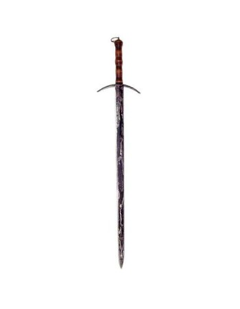 Two-handed sword XVth-XVIth cen.