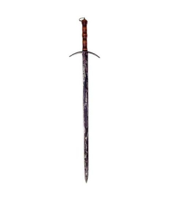 Two-handed sword XVth-XVIth cen.