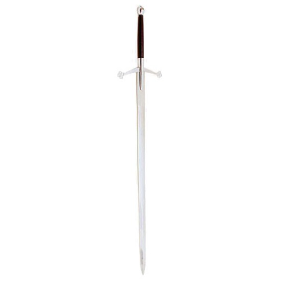 Claymore two-handed scottish sword XVth-XVIIth cen.