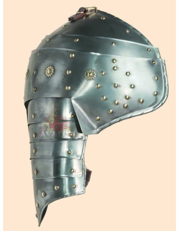 Medieval Pauldron Armor