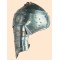Medieval Pauldron Armor