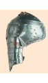 Medieval Pauldron Armor