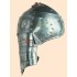 Medieval Pauldron Armor