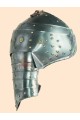 Medieval Pauldron Armor