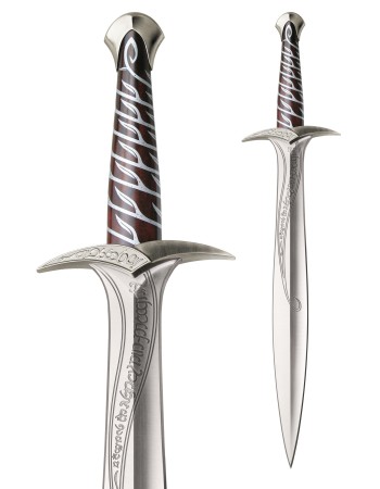 Sting, the Sword of Frodo Baggins