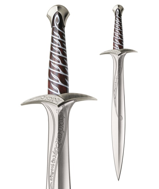 Sting, the Sword of Frodo Baggins