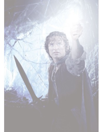 Sting, the Sword of Frodo Baggins