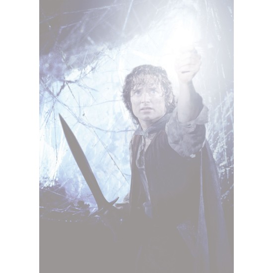 Sting, the Sword of Frodo Baggins Sting, the Sword of Frodo Baggins