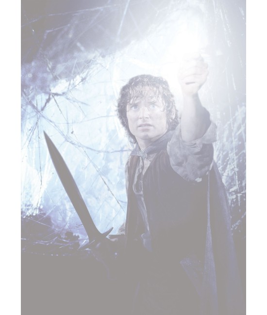 Sting, the Sword of Frodo Baggins