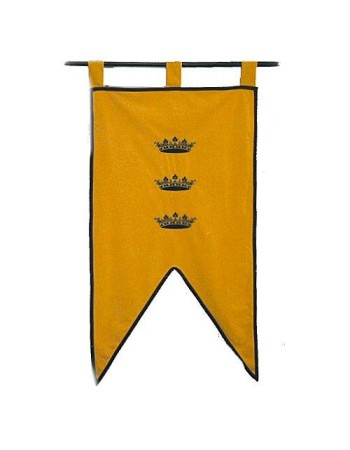 Banner of King Arthur