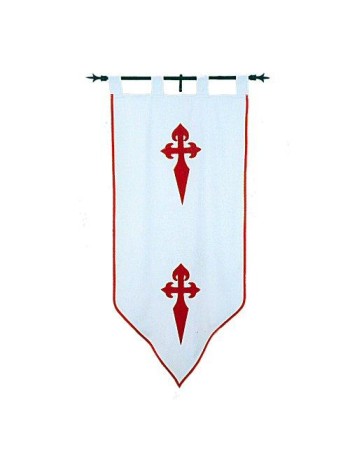Banner Santiago